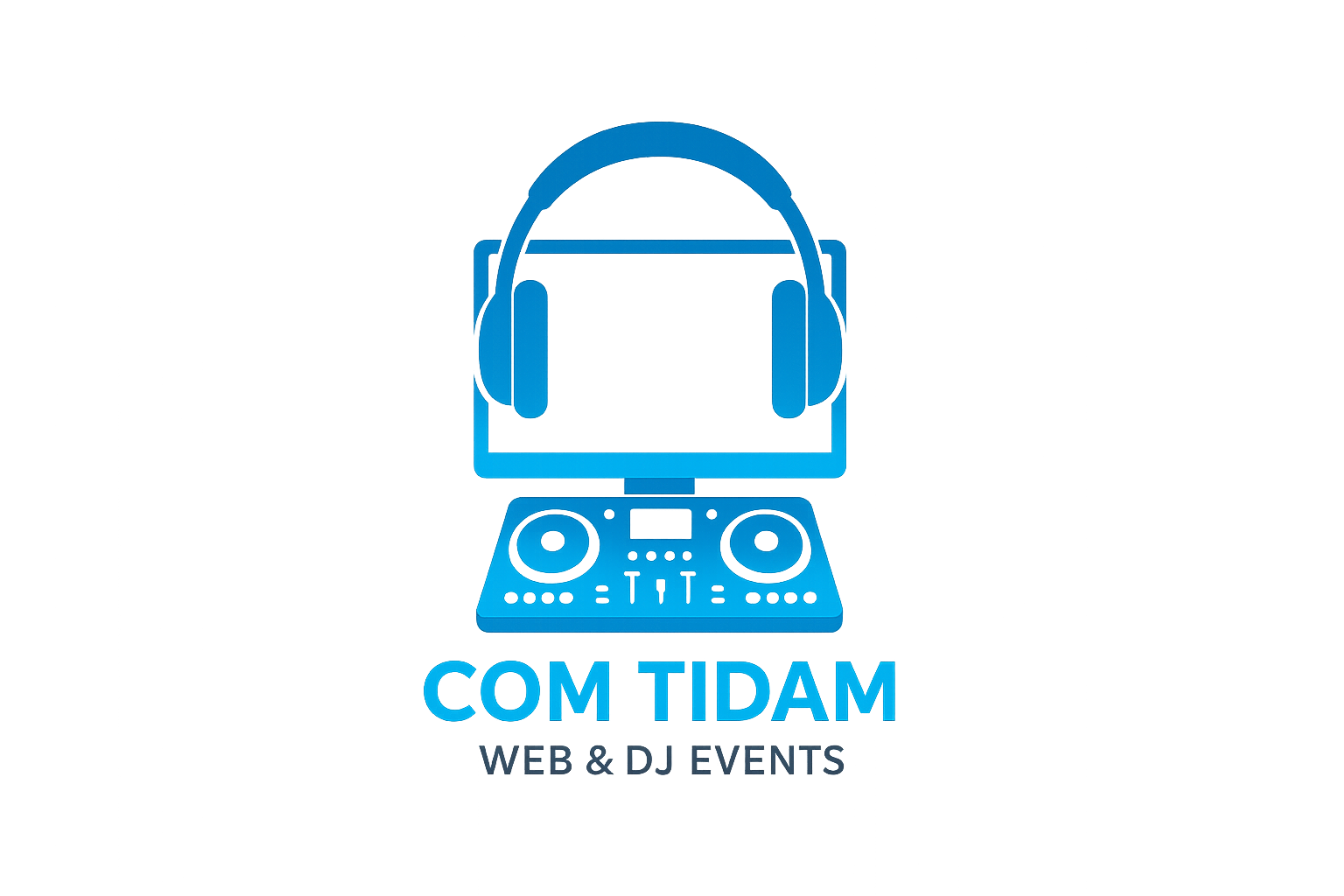 Com Tidam - Logo